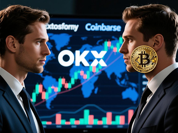 (OK币 app网)交易所交易界面